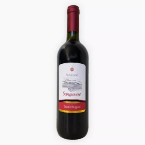 Terre Passeri Sangiovese Rubicone Igt