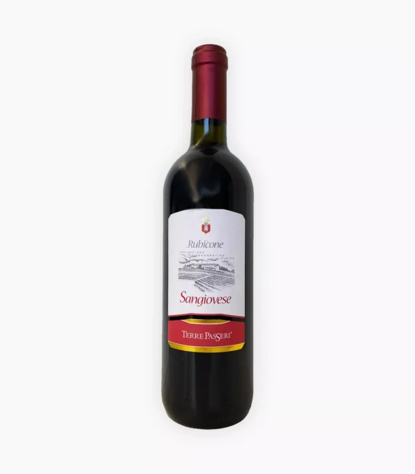 Terre Passeri Sangiovese Rubicone Igt