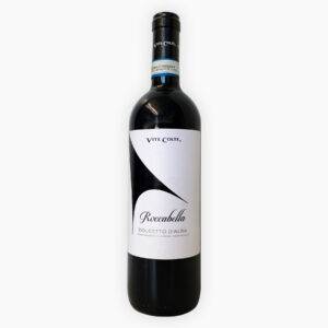 Vite Colte Roccabella Dolcetto D’alba Doc