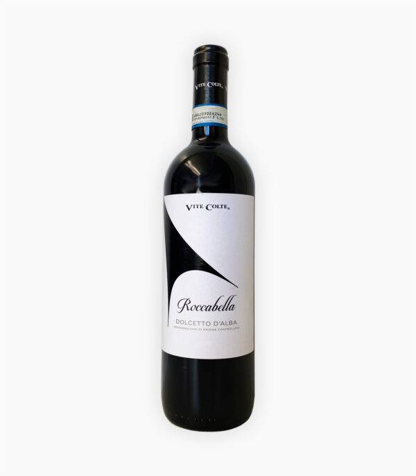 Vite Colte Roccabella Dolcetto D’alba Doc