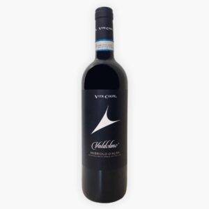 Vite Colte Valdolmo Nebbiolo D’alba Doc