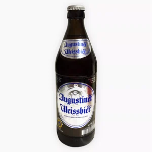 Birra Augustiner Weissbier 50cl