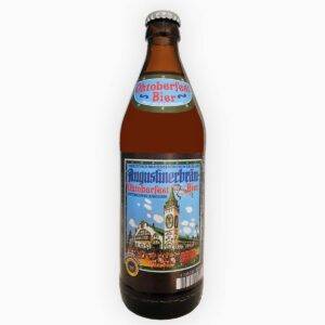 Birra Augustiner Oktoberfest Bier 50cl