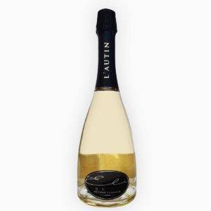 Spumante L’autin Eli Metodo Classico Brut