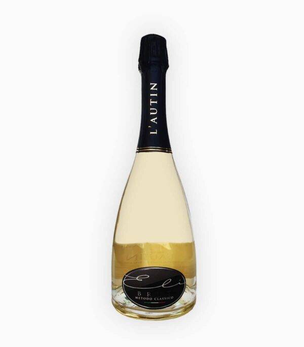 Spumante L’autin Eli Metodo Classico Brut