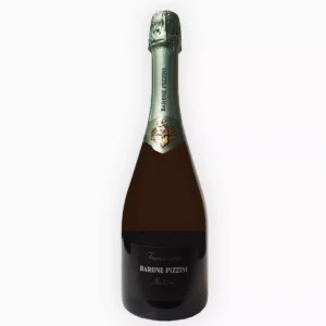 Spumante Barone Pizzini Naturae Brut Bio