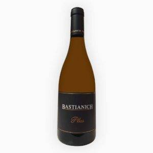 Bastianich Plus Bianco Igt