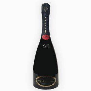 Spumante Bellavista La Scala Brut