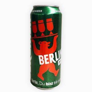 Birra Berliner Pilsner 50cl