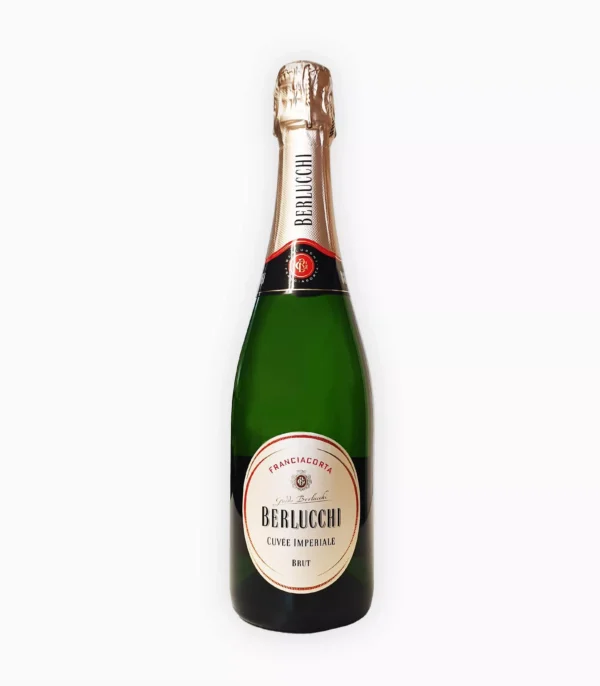 Spumante Berlucchi Cuvée Imperiale Brut