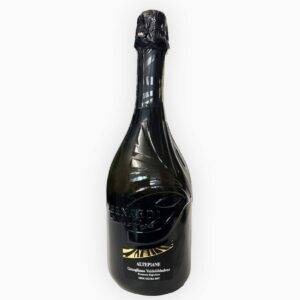 Spumante Bernardi Altepiane Prosecco Conegliano Valdobbiadene Superiore Extra Dry Docg