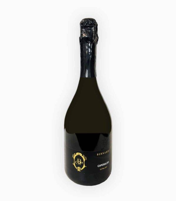 Spumante Bernardi Caposaldo Prosecco Extra Dry Doc