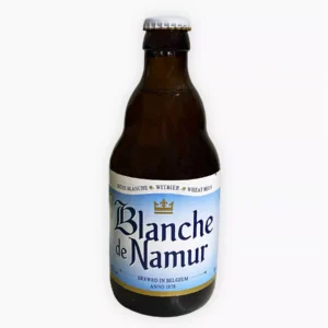 Birra Blanche De Namur