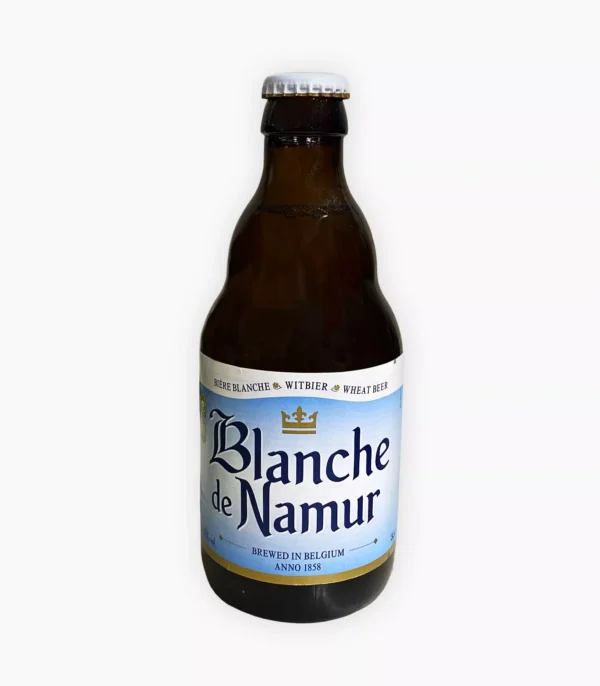 Birra Blanche De Namur