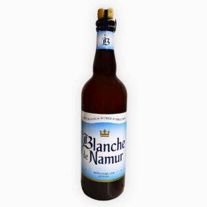 Birra Blanche De Namur75cl
