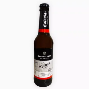 Birra Braufactum Colonia 33cl