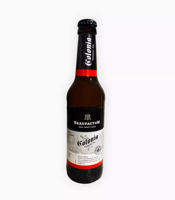 Birra Braufactum Colonia 33cl