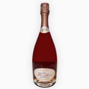 Spumante Brjnda Rosé Flower Metodo Classico Brut