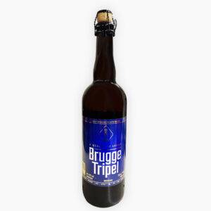 Birra Brugge Tripel Spiced 75cl