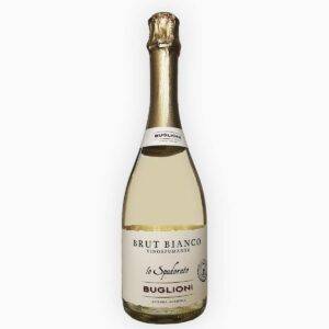 Spumante Buglioni Lo Spudorato Brut