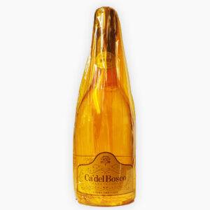 Spumante Ca’ Del Bosco Cuvée Prestige Extra Brut 44a Edizione