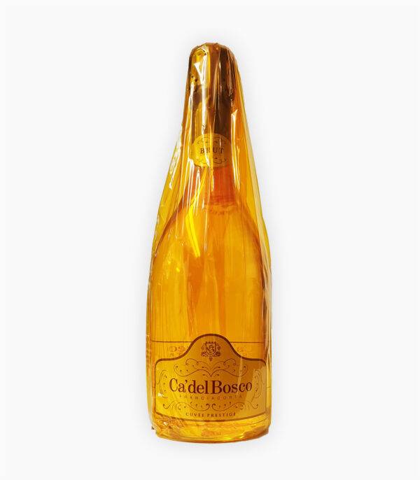 Spumante Ca’ Del Bosco Cuvée Prestige Extra Brut 44a Edizione