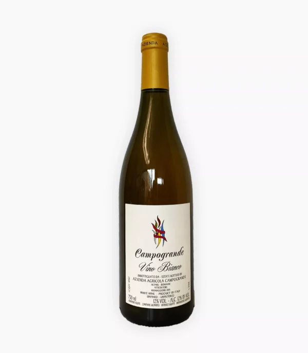 Campogrande Vino Bianco