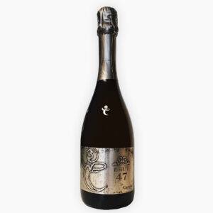 Spumante Canella Cuvée Brut 47