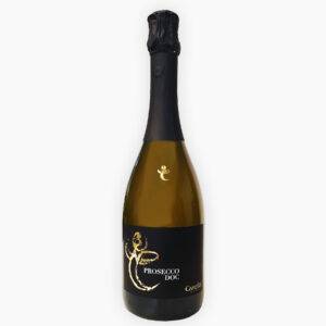 Spumante Canella Prosecco Extra Dry Doc