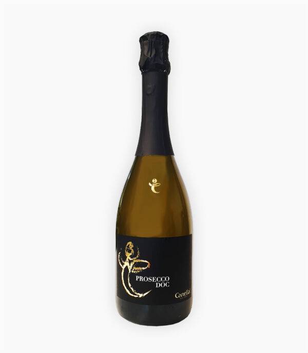 Spumante Canella Prosecco Extra Dry Doc