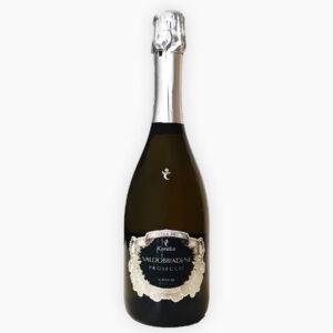 Spumante Canella Valdobbiadene Prosecco Superiore Extra Dry Docg