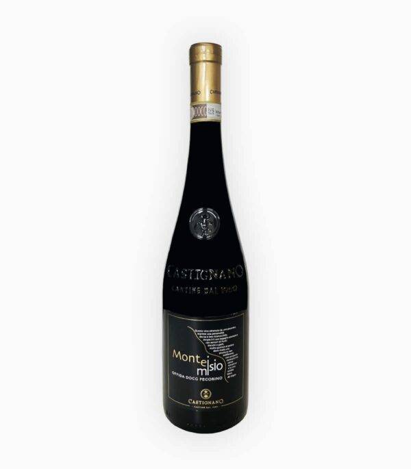 Castignano Montemisio Offida Pecorino Docg