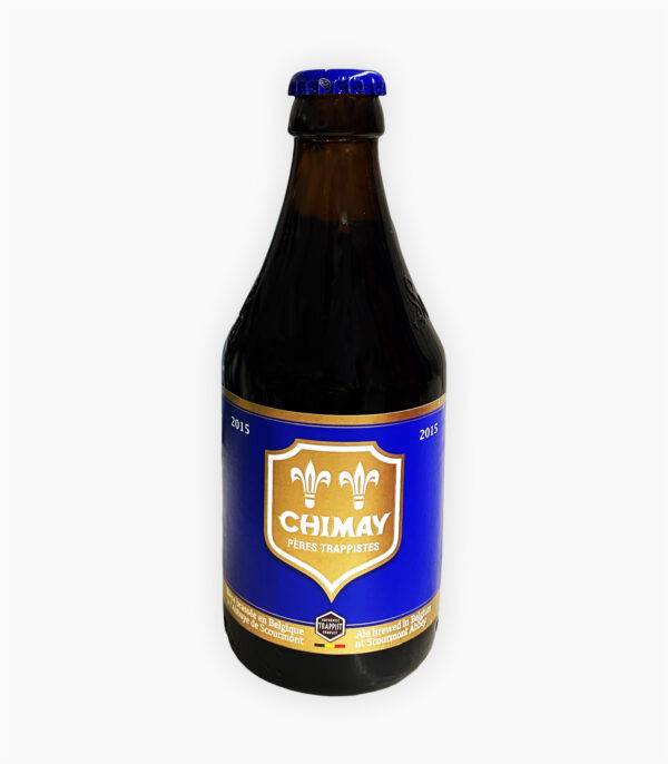 Birra Chimay Grande Réserve33cl