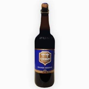 Birra Chimay Grande Réserve 75cl