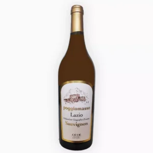 Poggiomasso Lazio Sauvignon Igp