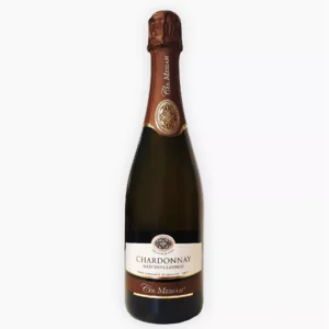 Spumante Col Mesian Chardonnay Metodo Classico Brut