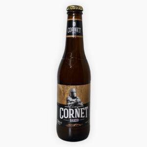 Birra Cornet Oaked 33cl