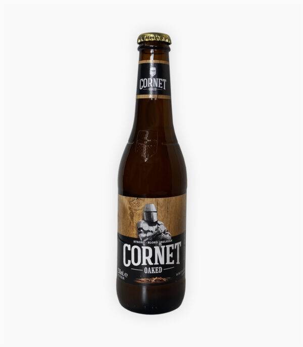 Birra Cornet Oaked 33cl