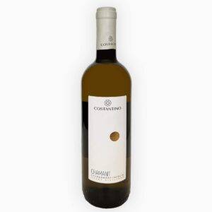Costantino Chamanit Chardonnay Inzolia Terre Siciliane Igt