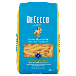 De Cecco Penne Rigate 500gr