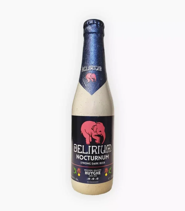 Birra Delirium Nocturnum 33cl