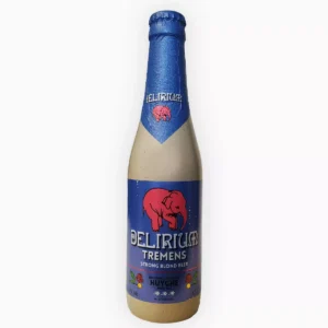 Birra Delirium Tremens 33cl