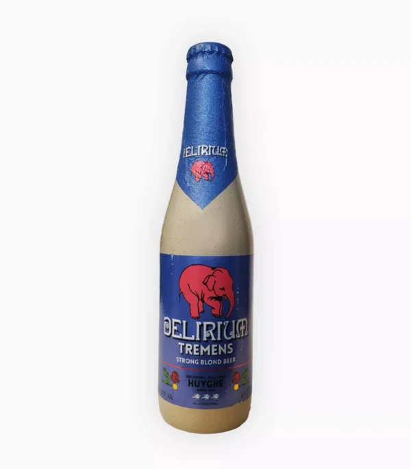 Birra Delirium Tremens 33cl