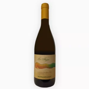 Donnafugata La Fuga Contessa Entellina Chardonnay Doc