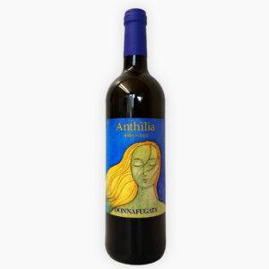 Donnafugata Anthìlia Sicilia Doc