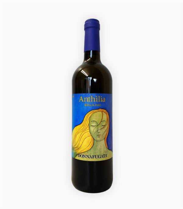 Donnafugata Anthìlia Sicilia Doc