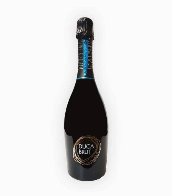 Spumante Duca Di Salaparuta Brut