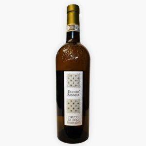 Ducato Sannita Greco Di Tufo Docg