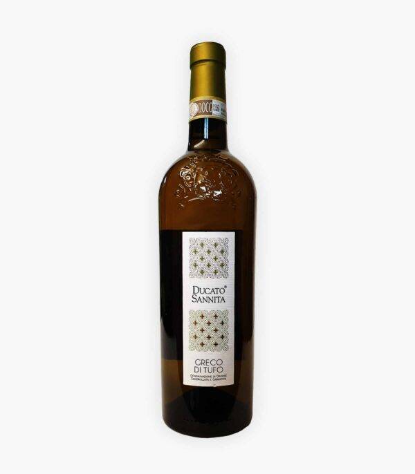 Ducato Sannita Greco Di Tufo Docg