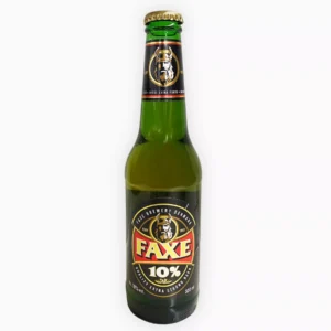 Birra Faxe 33cl